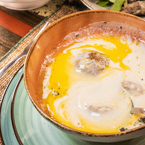 Թանապուր իշլի քյուֆթայով