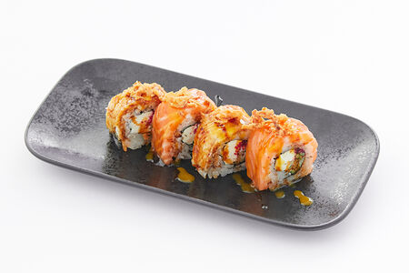 Ролл Атлантический 1/2