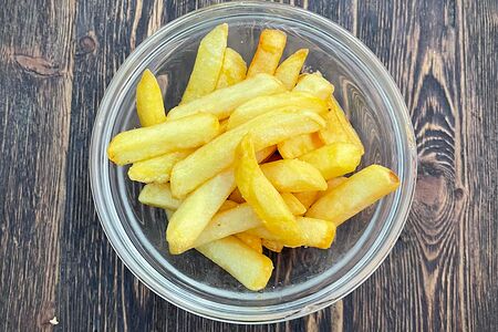 Картофель фри