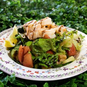 Салат Черноморский