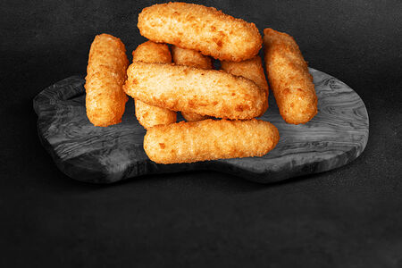 Сырные палочки