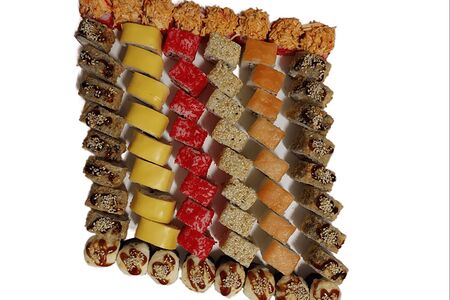 Сет Фудзияма