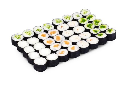 Классический сет