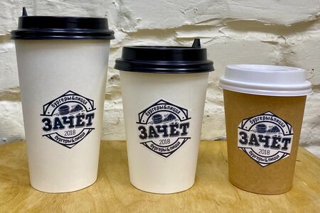 Американо большой