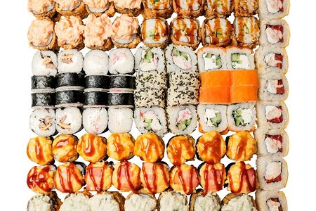 Сет Большой Папа