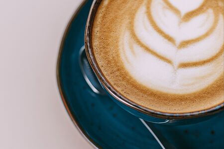 Карамельный макиато