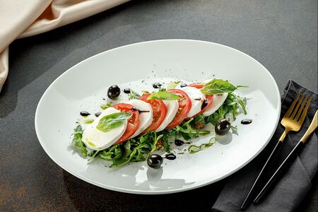 Капрезе халяль