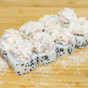 Ролл Невада