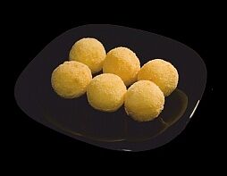 Рисовые шарики