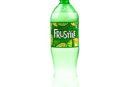 Frustyle Лимон-лайм