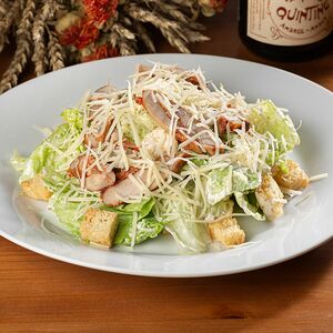 Салат Кружка с курицей