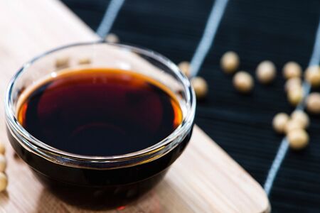 Соевый соус