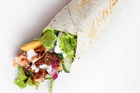 Шаверма Президентская