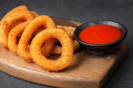 Кольца кальмара