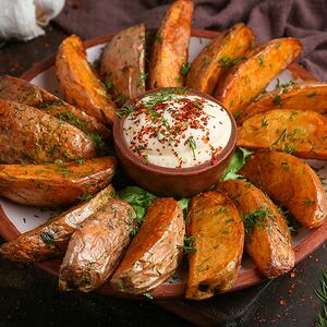 Վրացական կարտոֆիլ