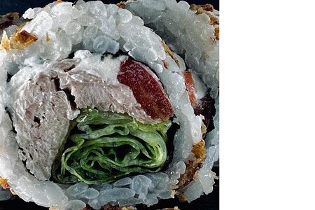 Чикен помидоро