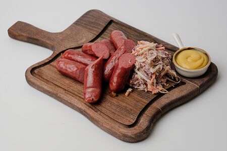 Баварская тарелка