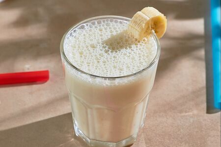 Эликсир молодости