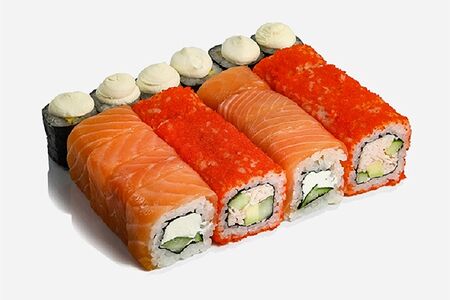 Классический сет