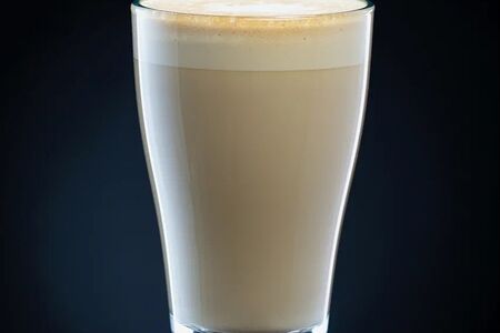 Капучино маленький