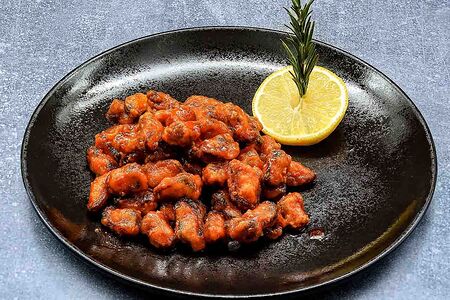 Мидии Кимчи