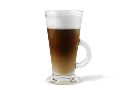 Латте маленький