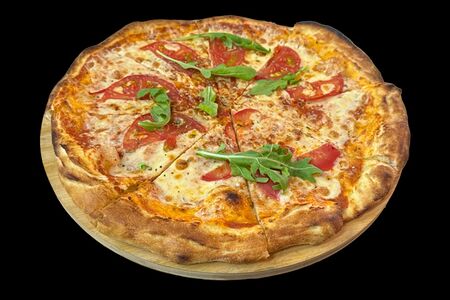 Palermo Маргарита