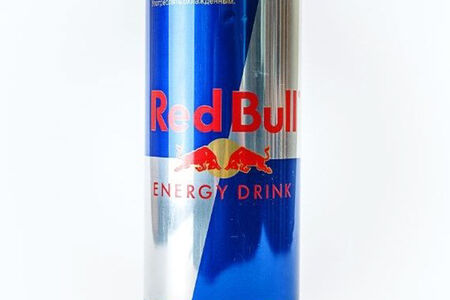 Red Bull