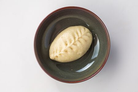 Пегодя с говядиной и капустой