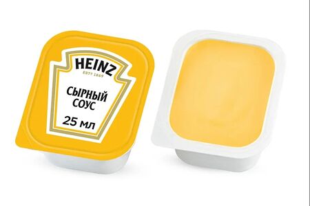 Соус Сырный