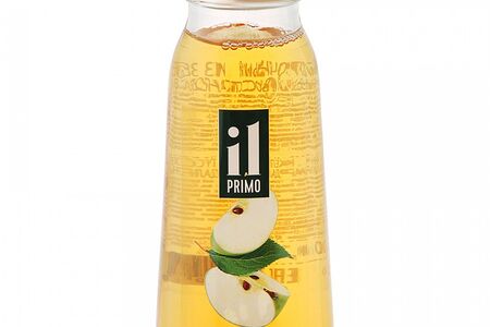 Сок яблочный Il primo