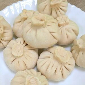 Хинкали классические замороженные