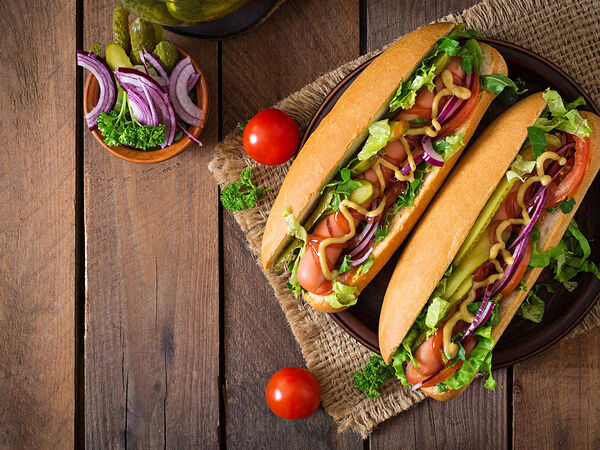 Павлин Шашлык & Шаурма