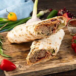 Шаурма-кебаб куриный