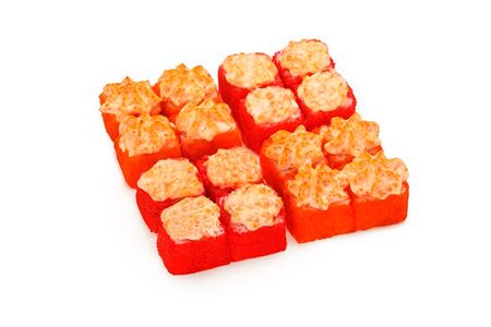 Сет Мини запеченный