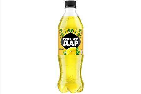 Русский Дар Лимонад (0.5 л)