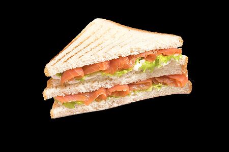 Сэндвич Атлантический