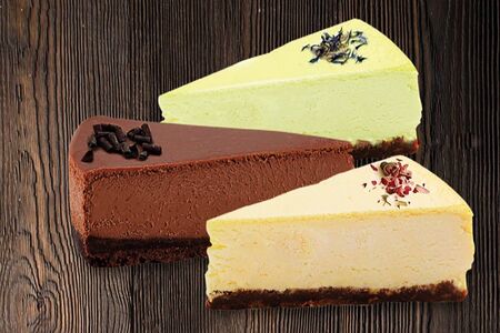 Чизкейк Нью-Йорк