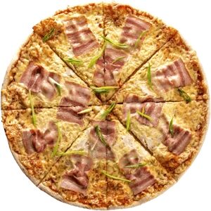 Пицца Деревенская 33 см