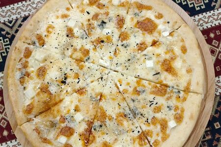 Четыре сыра