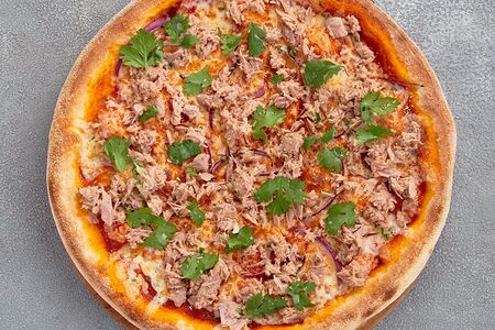 Новинка Тунец