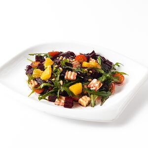 Фирменный салат