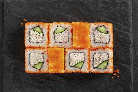 Ролл Калифорния