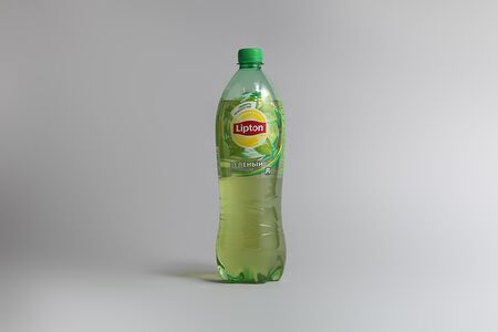 Lipton зеленый