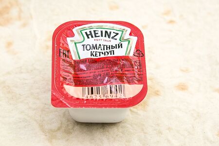 Томатный соус Heinz