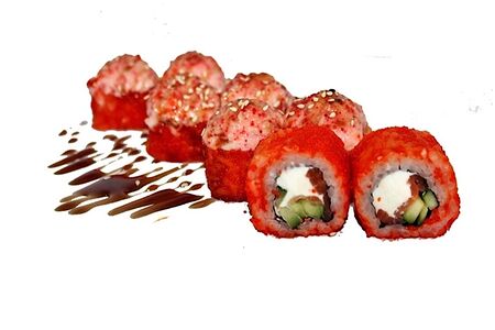 Ролл Фараон