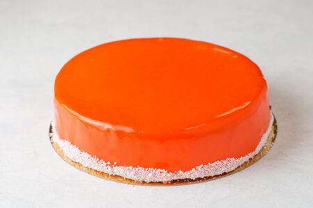 Торт Мусс Глозбэ