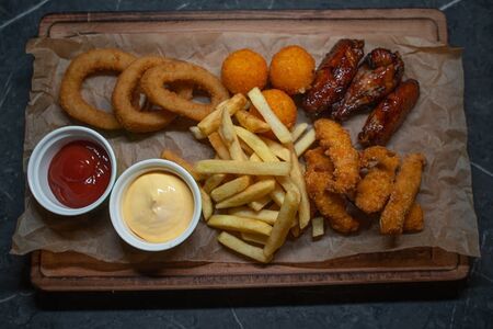 Пивная доска №1