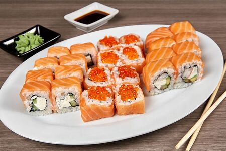 Филадельфия-City