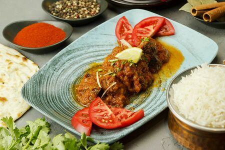 Чикен лоллипоп